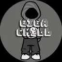 Giga Chill Gaming logo