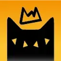 La Guilde de Minuit logo