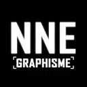 NNE | Graphisme logo