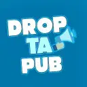 📢 | Drop Ta Pub #2026 logo
