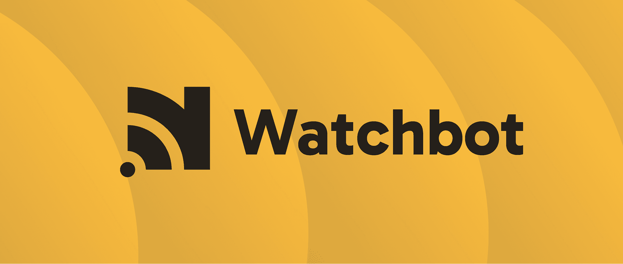 Watchbot banner
