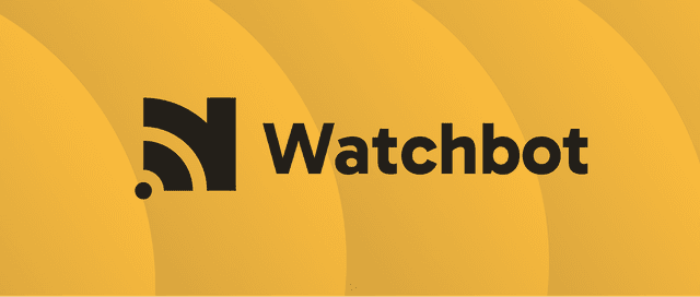Watchbot banner